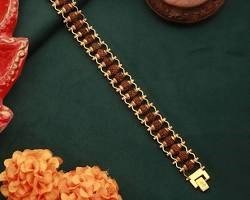 bracelet of rudraksh